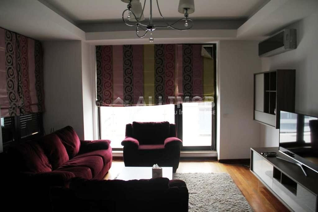 Apartament 4 camere zona Aviatiei