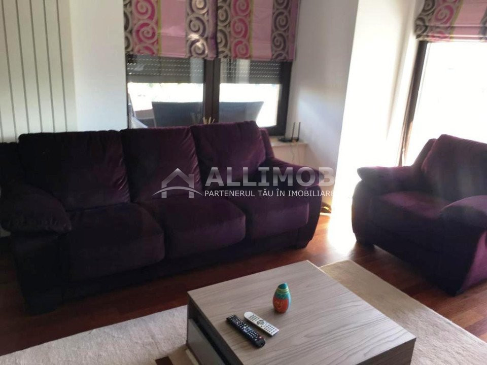 Apartament 4 camere zona Aviatiei