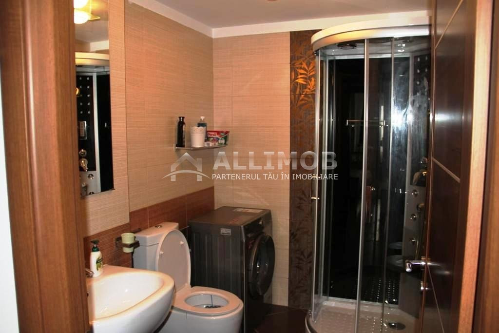 Apartament 4 camere zona Aviatiei