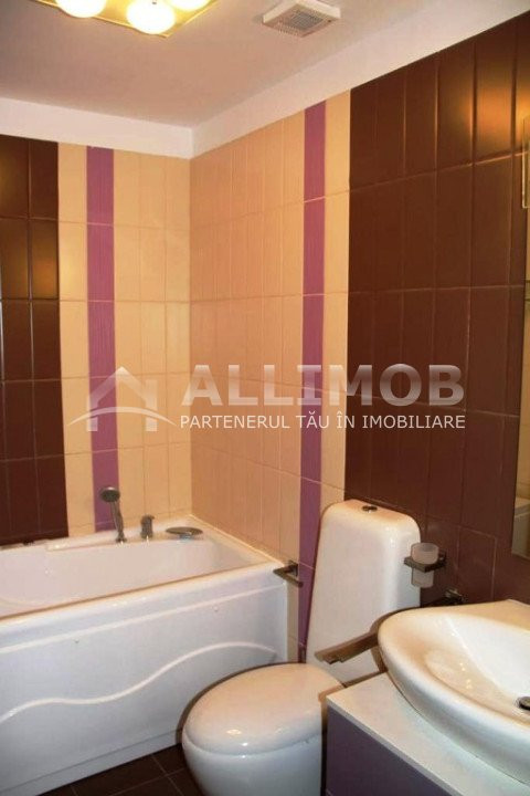 Apartament 4 camere zona Aviatiei