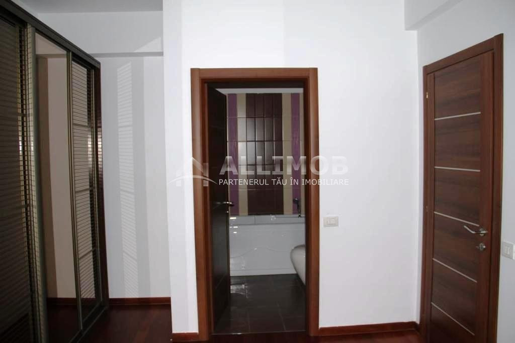 Apartament 4 camere zona Aviatiei