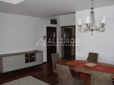 Apartament 4 camere zona Aviatiei