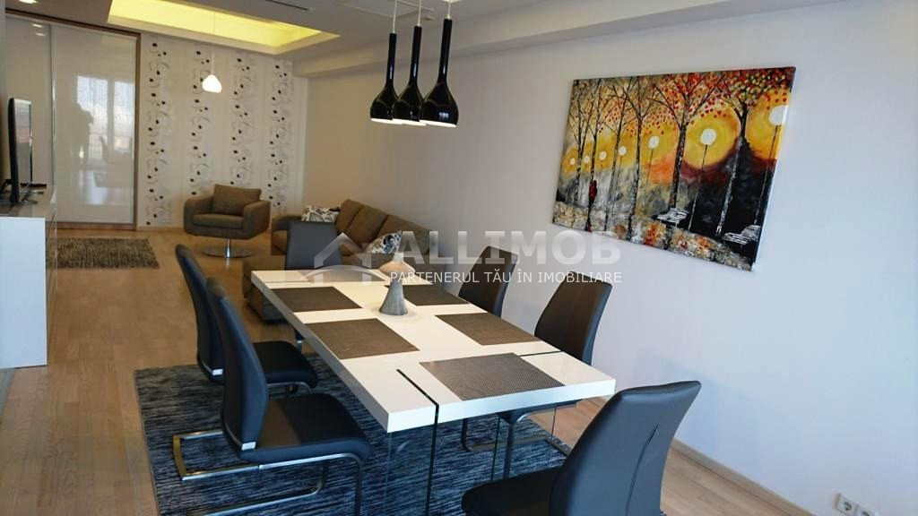 Apartament 2 camere in Liziera Residences