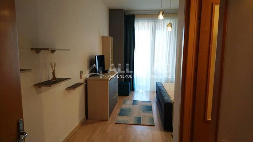 Apartament 2 camere in Liziera Residences