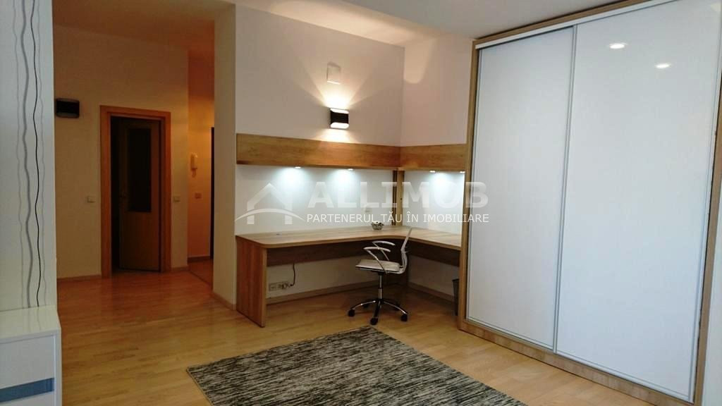 Apartament 2 camere in Liziera Residences