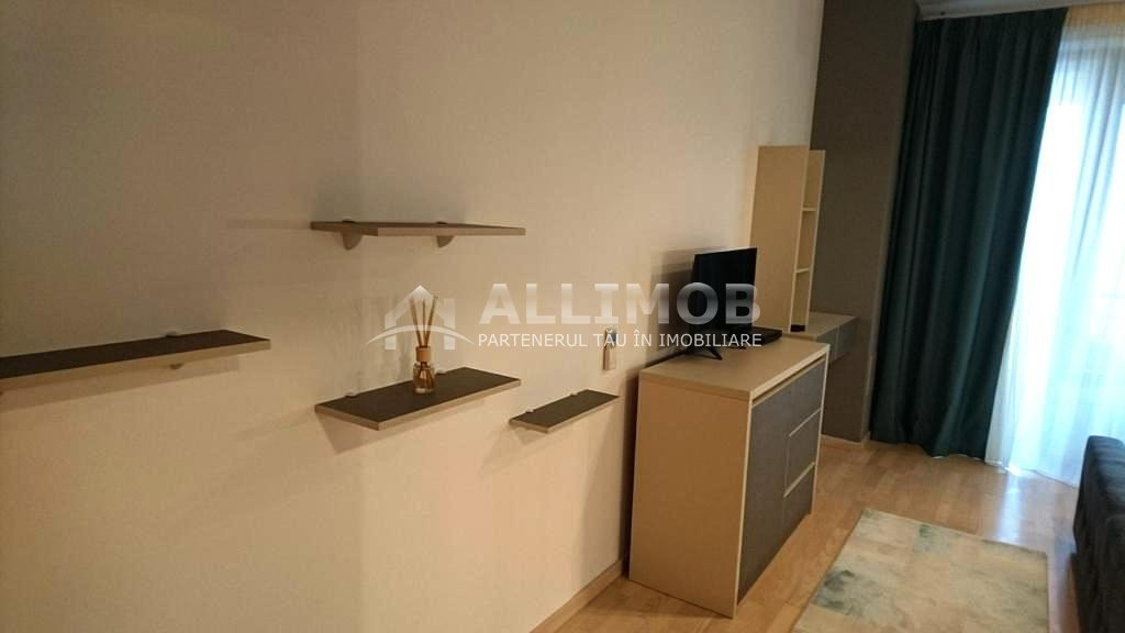 Apartament 2 camere in Liziera Residences