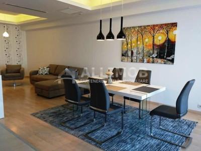 Apartament 2 camere in Liziera Residences