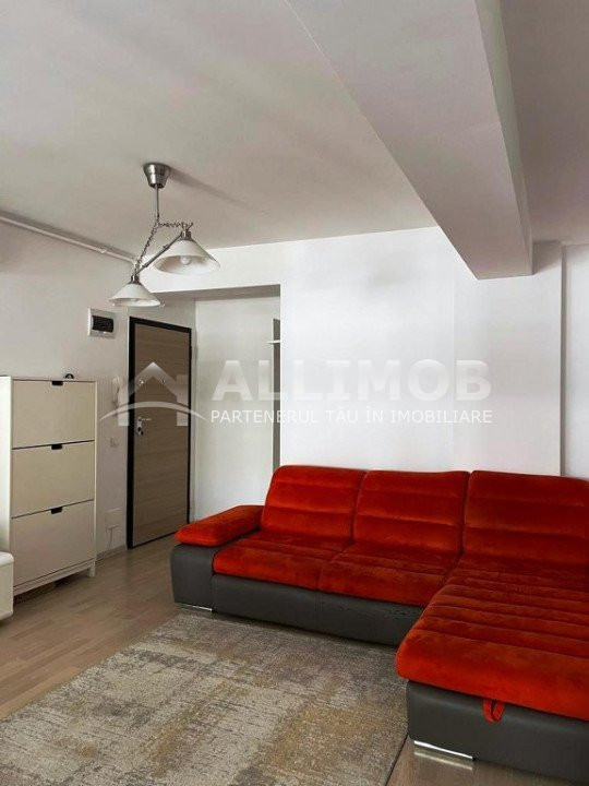 Apartament 3 camere Park Residences  5,  zona de Nord a Bucureștiului