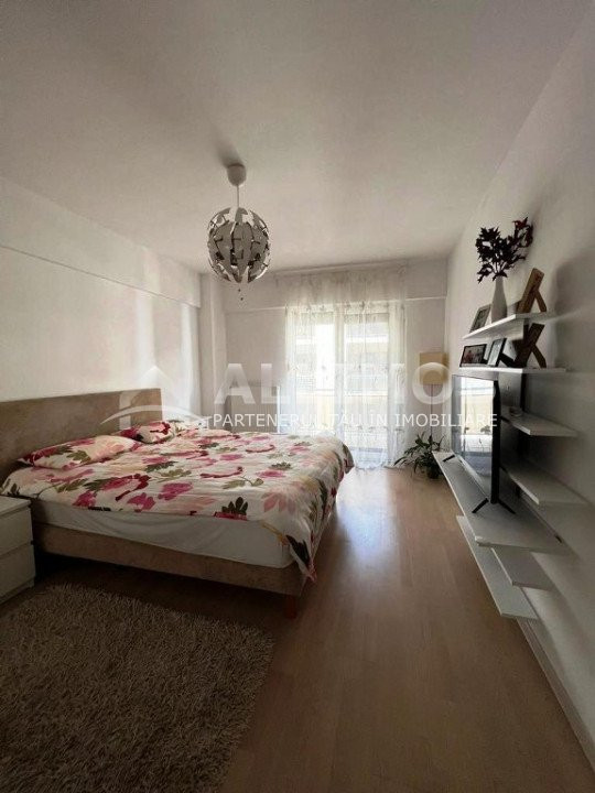 Apartament 3 camere Park Residences  5,  zona de Nord a Bucureștiului