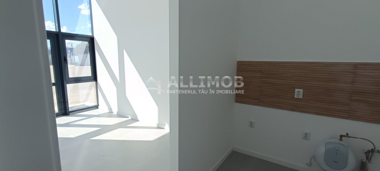 Hall 500 sqm and offices in Ploiesti, Bariera Bucharest area