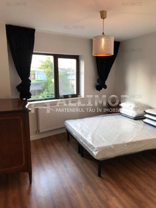 Apartament 3 camere in vila, zona Marasesti