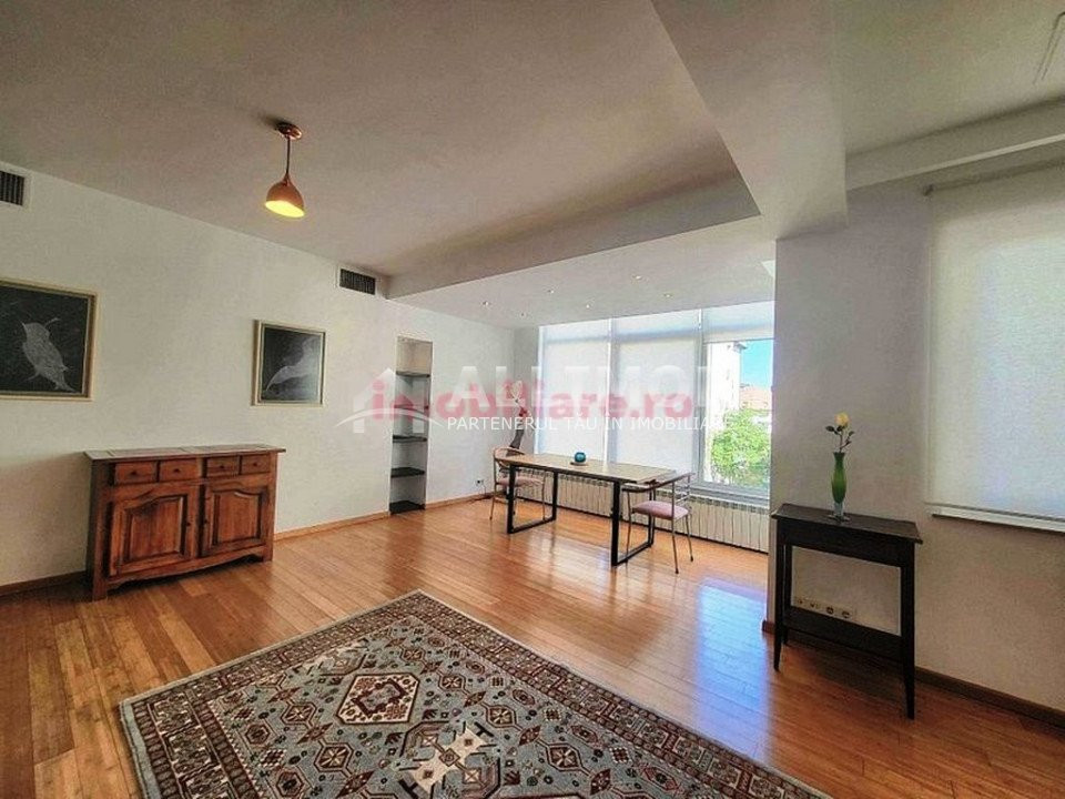 Apartament 3 camere zona Dorobanti