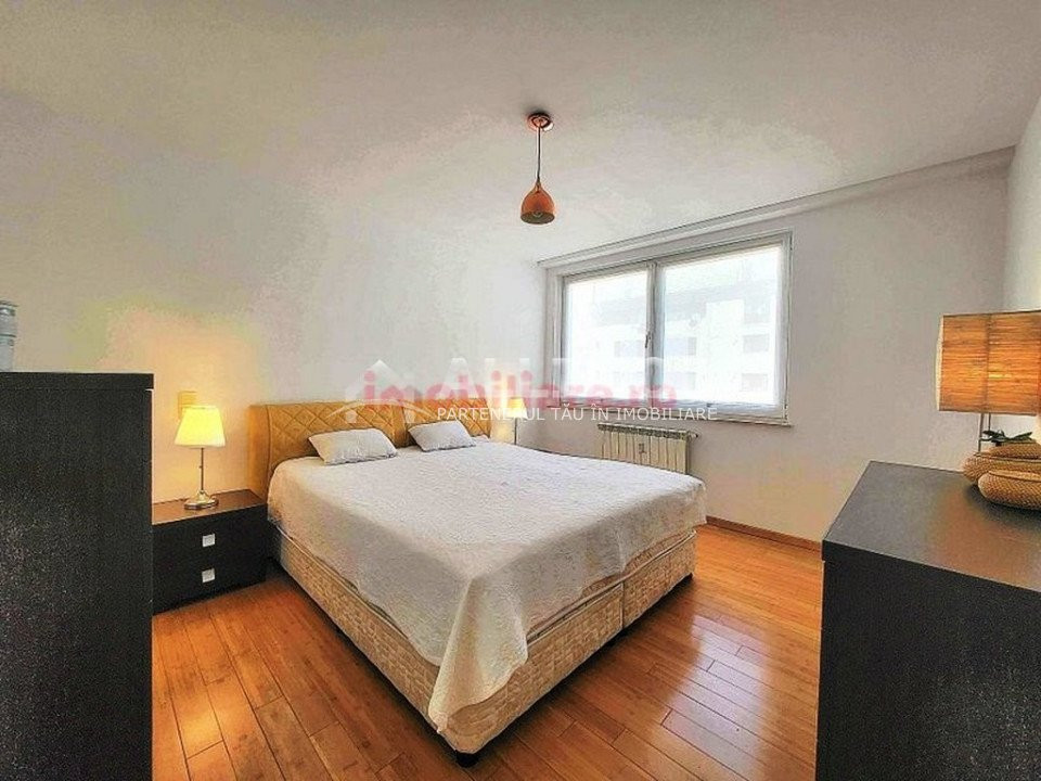 Apartament 3 camere zona Dorobanti