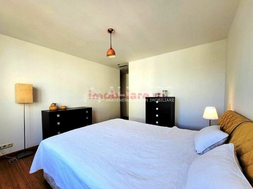 Apartament 3 camere zona Dorobanti