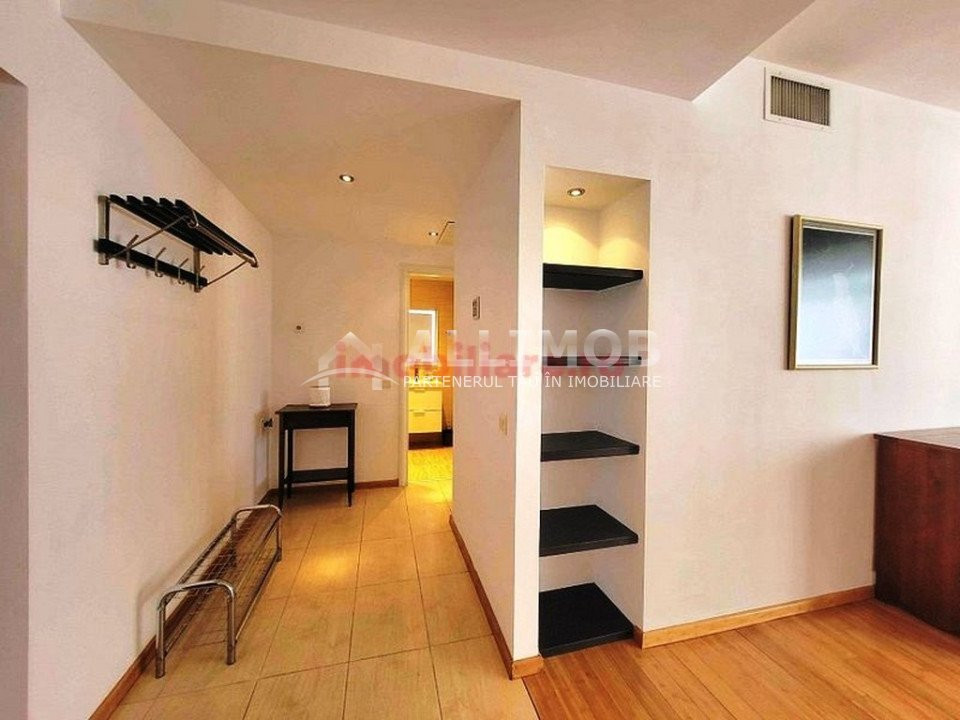 Apartament 3 camere zona Dorobanti