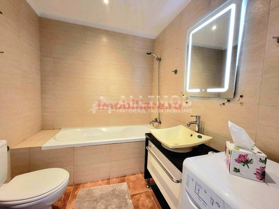 Apartament 3 camere zona Dorobanti