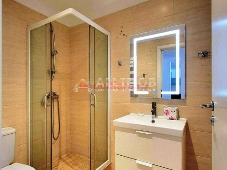 Apartament 3 camere zona Dorobanti