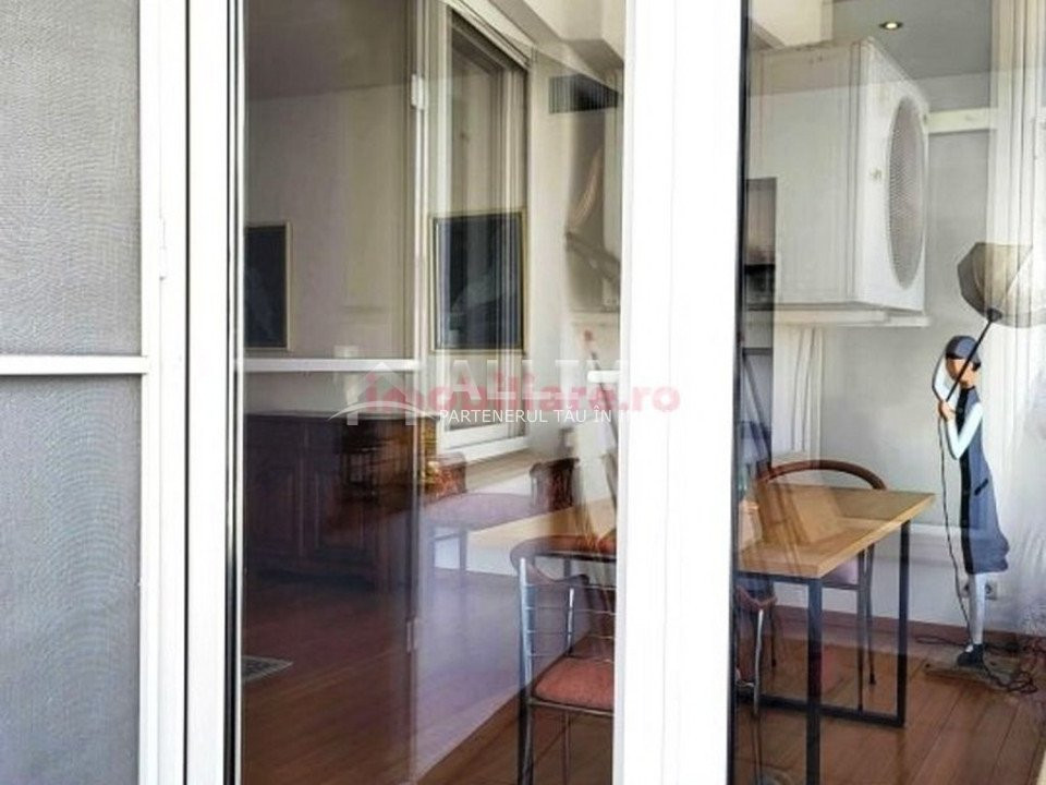 Apartament 3 camere zona Dorobanti