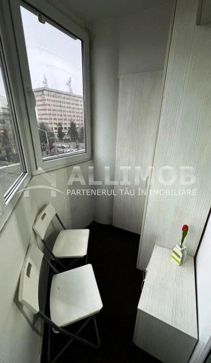 3-room apartment in the ultra-central area