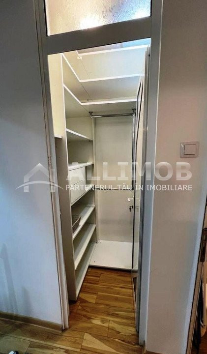 3-room apartment in the ultra-central area