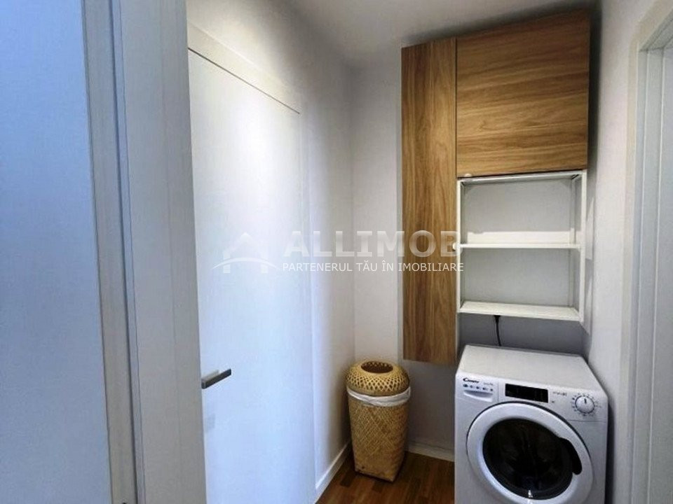 2-room apartment in the Aviation area