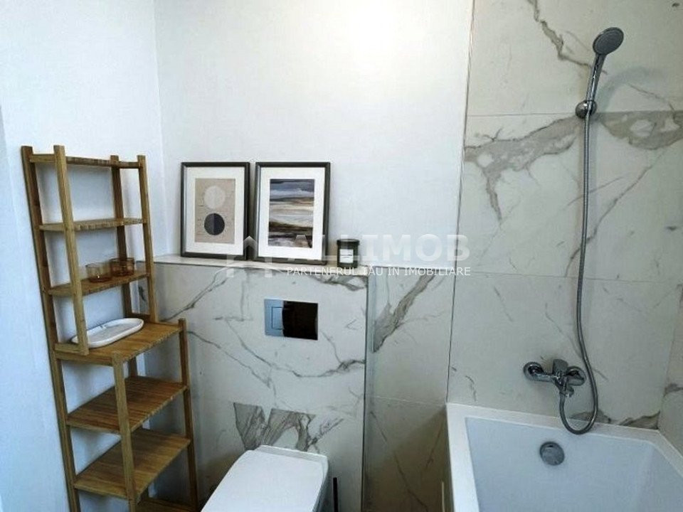 Apartament 2 camere zona Aviatiei