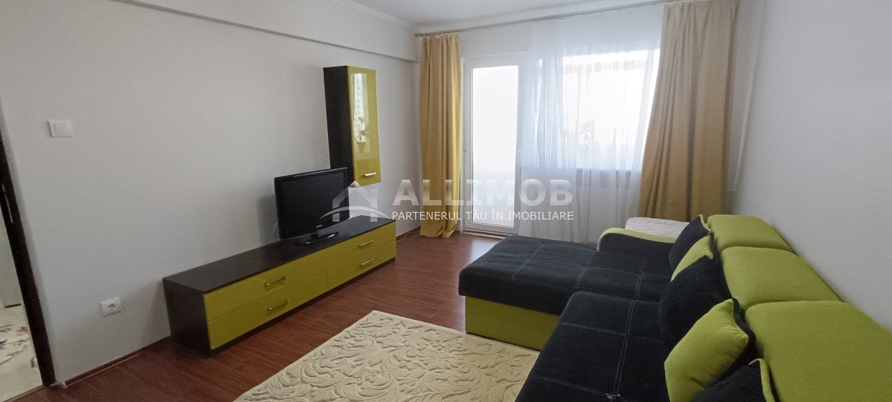 Detached 2-room apartment in Ploiesti, Malu Rosu area