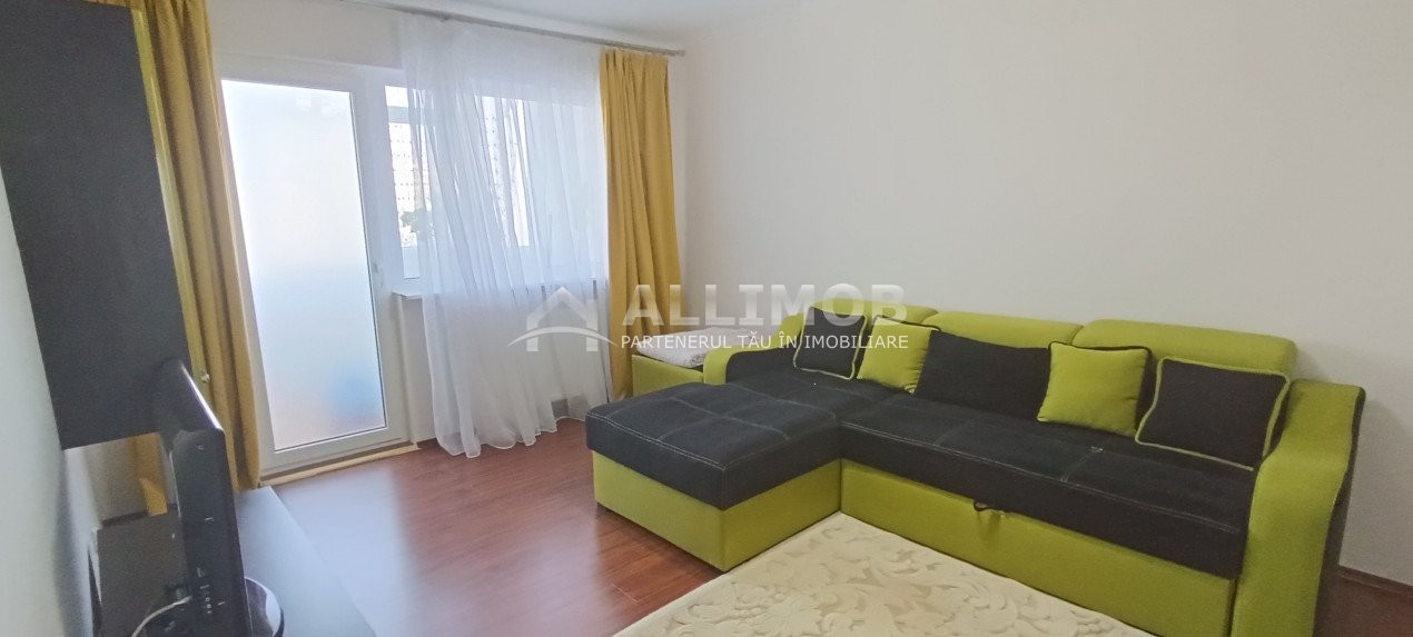 Detached 2-room apartment in Ploiesti, Malu Rosu area