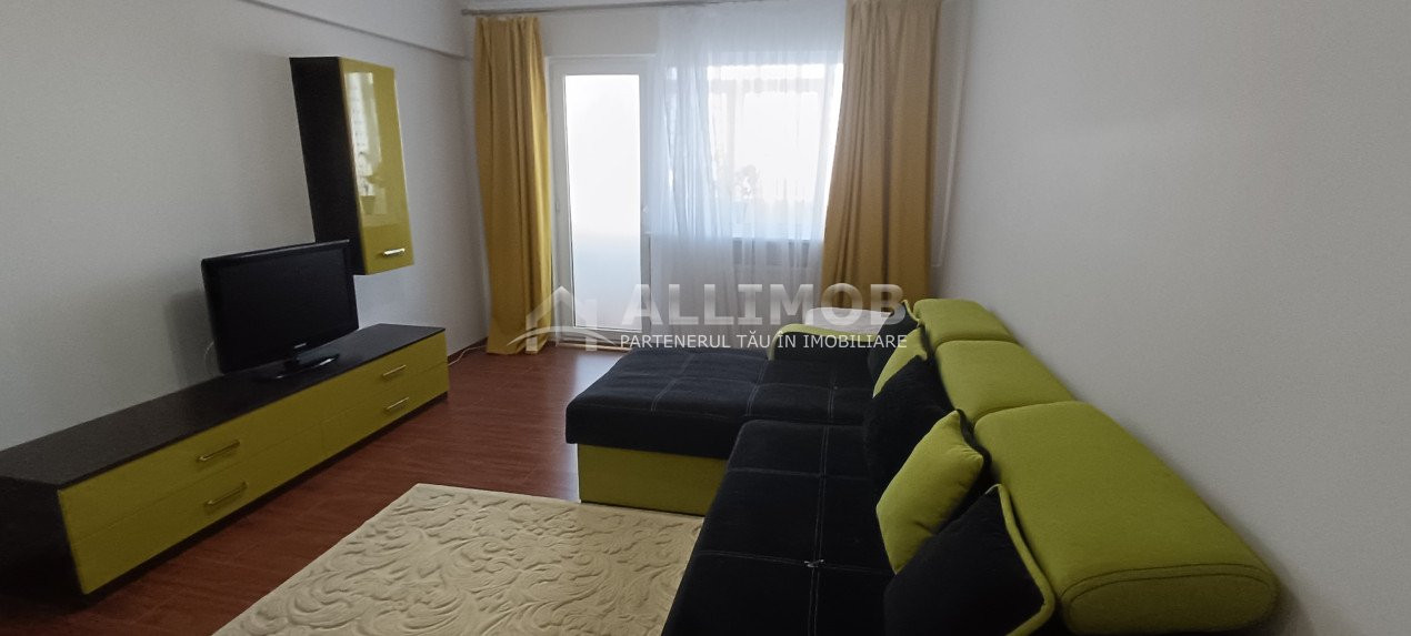 Detached 2-room apartment in Ploiesti, Malu Rosu area