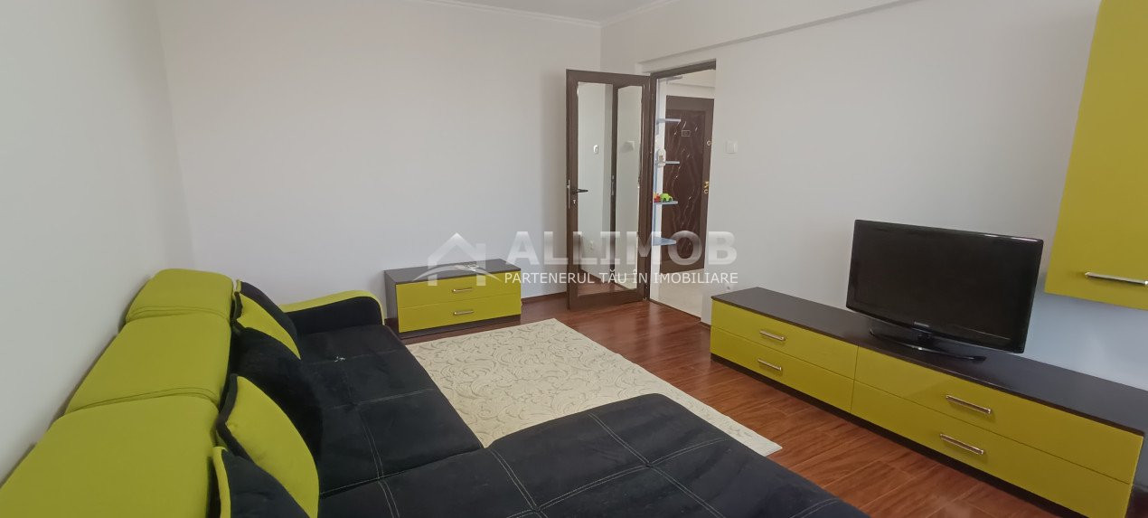 Detached 2-room apartment in Ploiesti, Malu Rosu area