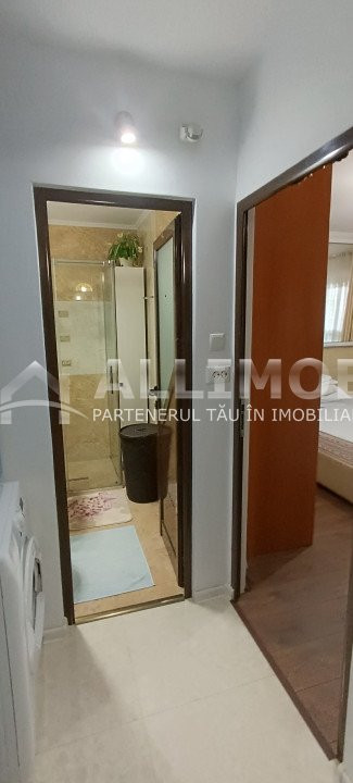 Detached 2-room apartment in Ploiesti, Malu Rosu area