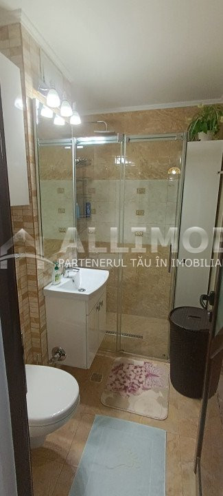 Detached 2-room apartment in Ploiesti, Malu Rosu area