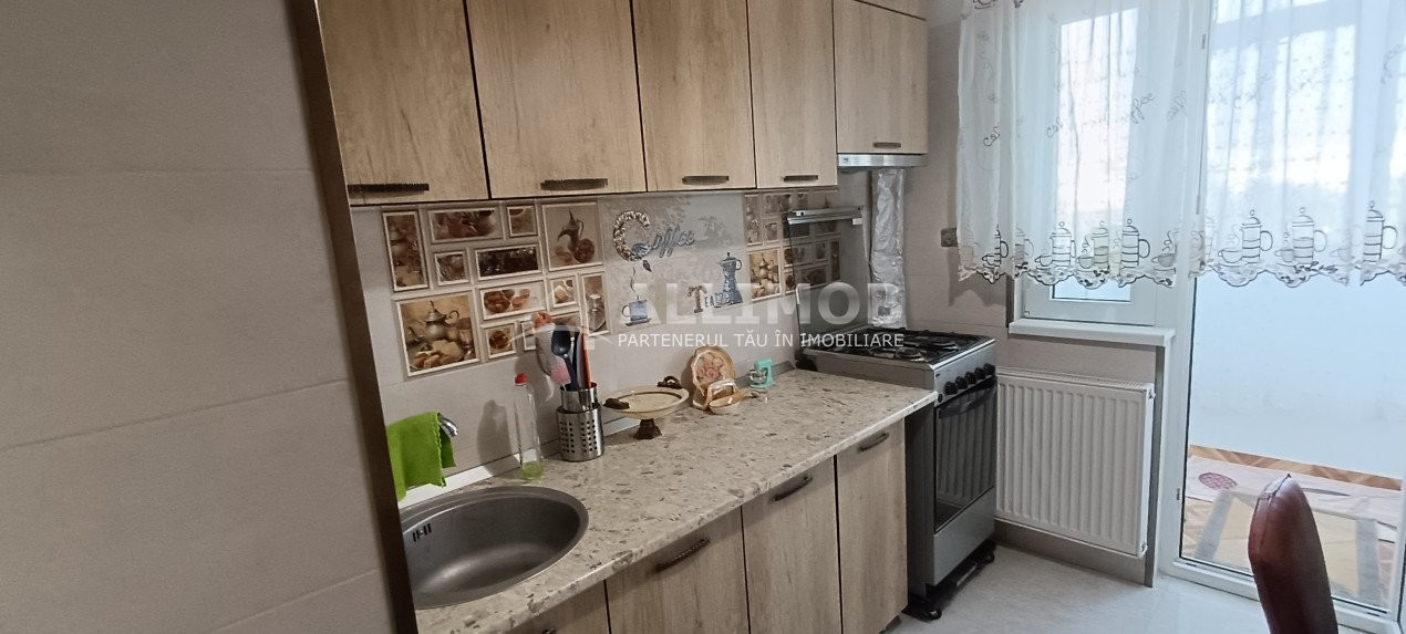 Detached 2-room apartment in Ploiesti, Malu Rosu area