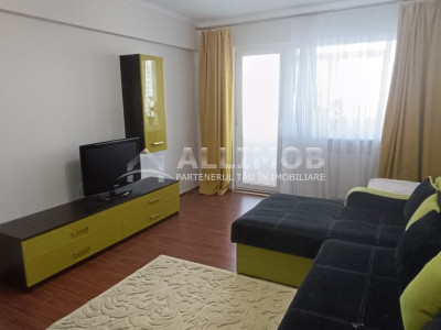 Apartament 2 camere decomandat in Ploiesti, zona Malu Rosu