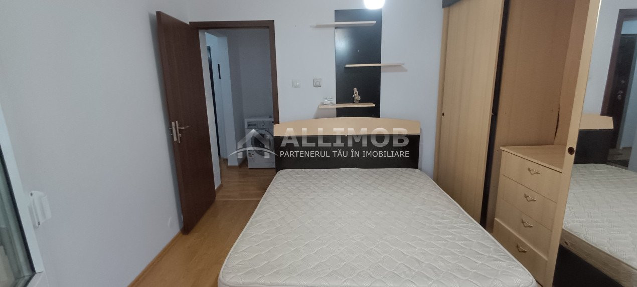 Apartament  2 camere decomandat in Ploiesti, zona Malu Rosu