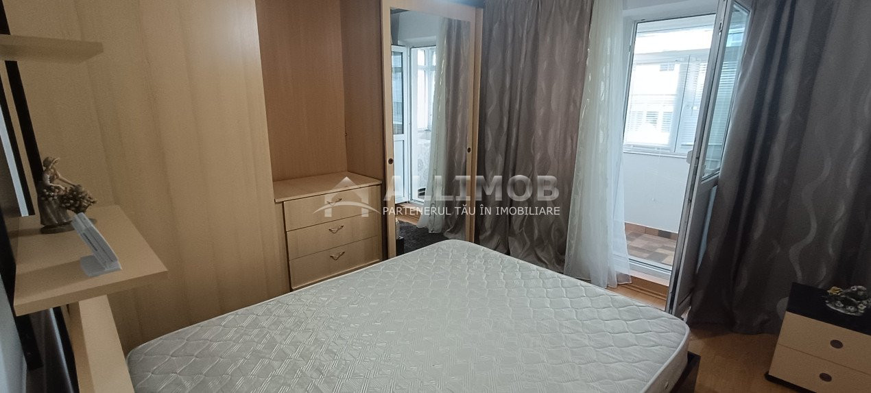 Apartament  2 camere decomandat in Ploiesti, zona Malu Rosu