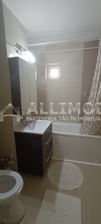 Apartament  2 camere decomandat in Ploiesti, zona Malu Rosu