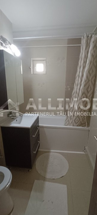 Apartament  2 camere decomandat in Ploiesti, zona Malu Rosu