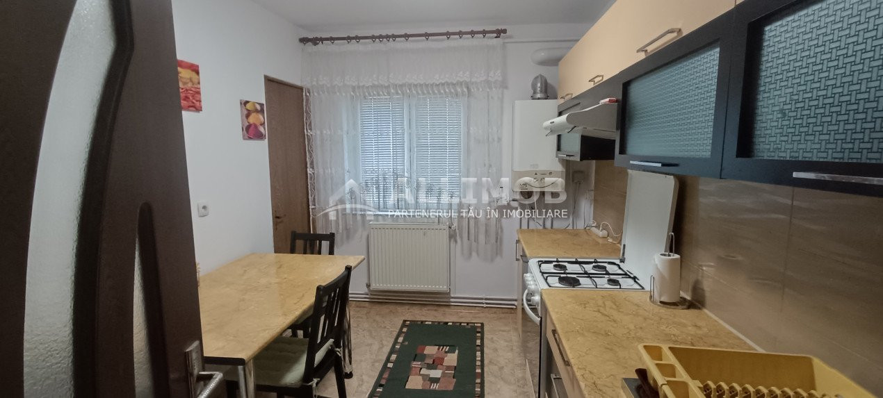 Apartament  2 camere decomandat in Ploiesti, zona Malu Rosu