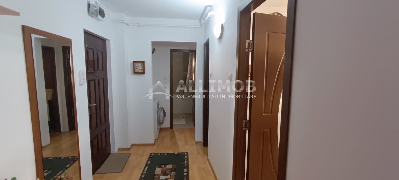 Apartament  2 camere decomandat in Ploiesti, zona Malu Rosu