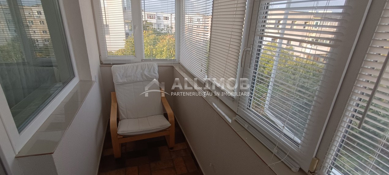 Apartament  2 camere decomandat in Ploiesti, zona Malu Rosu