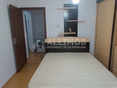 Apartament  2 camere decomandat in Ploiesti, zona Malu Rosu