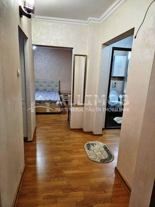 Apartament 2 camere in Ploiesti, zona 9 Mai