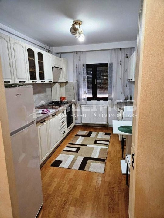 2-room apartment in Ploiesti, 9 Mai area