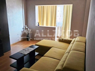 Apartament 2 camere in Ploiesti, zona 9 Mai