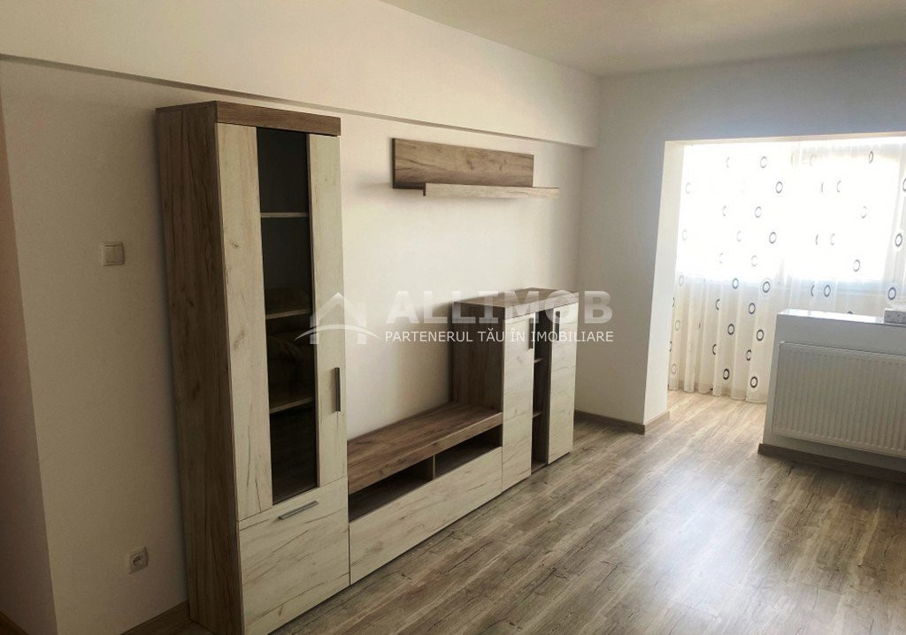 2-room apartment in the Republic area, Mega Image