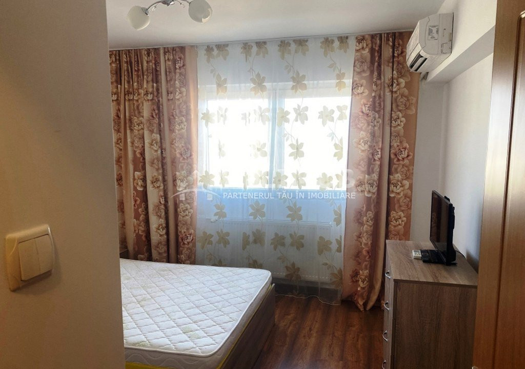 2-room apartment in the Republic area, Mega Image