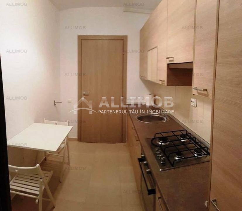 Apartament 2 camere in cartierul rezidential Greenfield-Baneasa