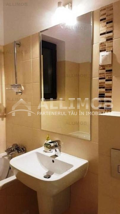 Apartament 2 camere in cartierul rezidential Greenfield-Baneasa