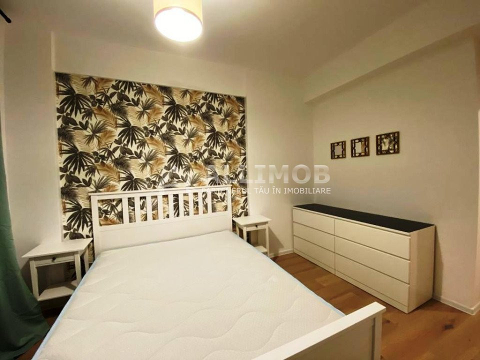 Apartament 2 camere zona Aviatiei